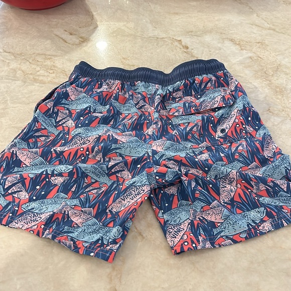 Vineyard vines boys bathing suit - Picture 3 of 5
